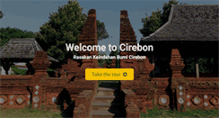 Desktop Screenshot of cirebonan.org