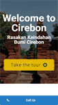 Mobile Screenshot of cirebonan.org